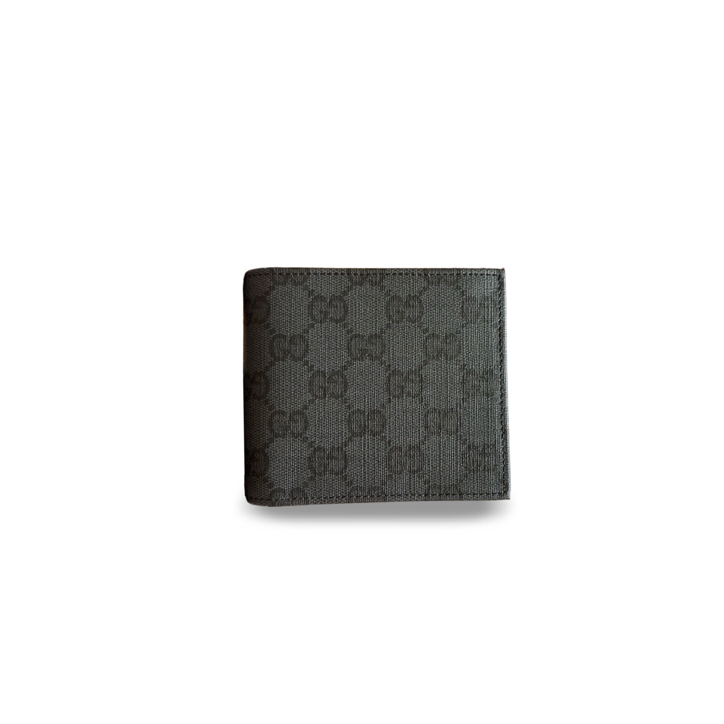 GUCCI ESSENCE CLASSIC COIN WALLET 876404 (11*9cm)